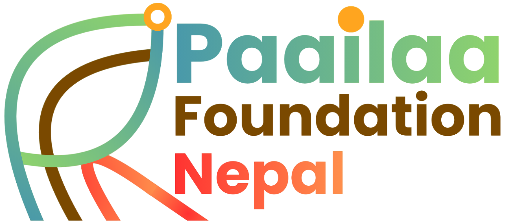 Padilla Foundation Nepal Logo